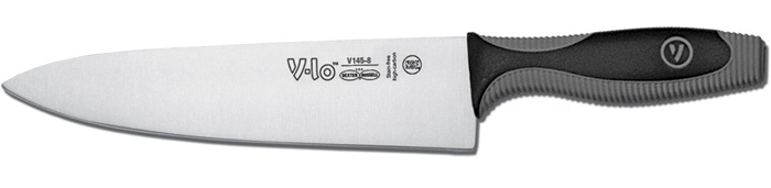 Dexter-Russell V-Lo 8" Cook's Knife