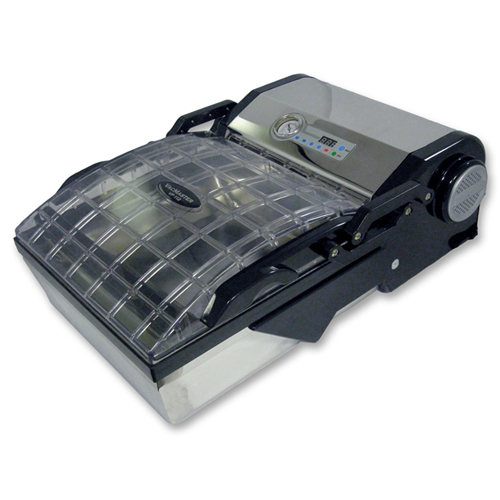 Vacmaster VacMaster VP112 Chamber Vacuum Sealer