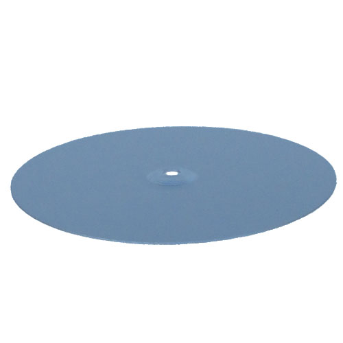 unknown Aluminum Plate for Cake Stand - 16 cm (6 Inch)