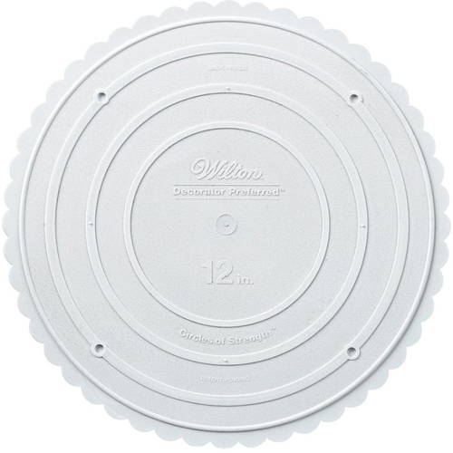 Wilton Wilton Decorator Preferred Separator Plate - 11