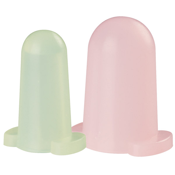 Wilton Wilton Silicone Decorating Tip Covers