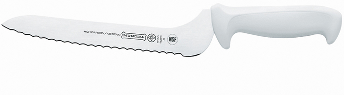 Mundial Mundial Offset Sandwich Knife 9