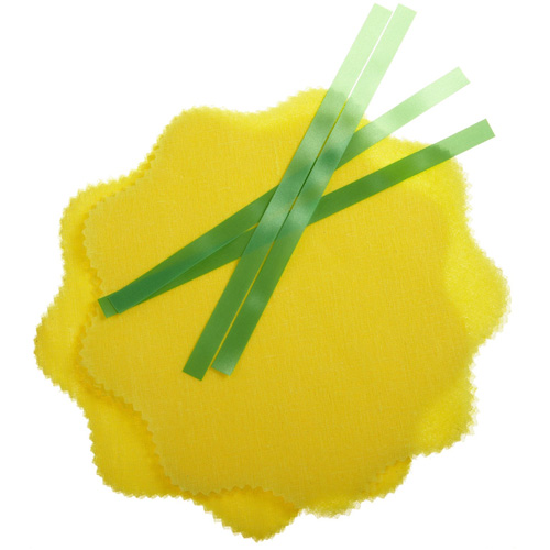 unknown Lemon Wraps w/Ribbons - 250 Pieces