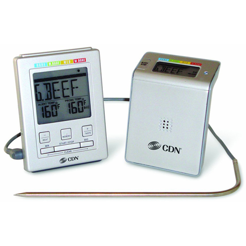 CDN CDN Wireless Probe Thermometer AND Timer - WT2