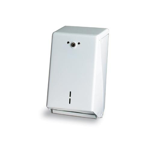 unknown Toilet-Tissue Cabinet, White