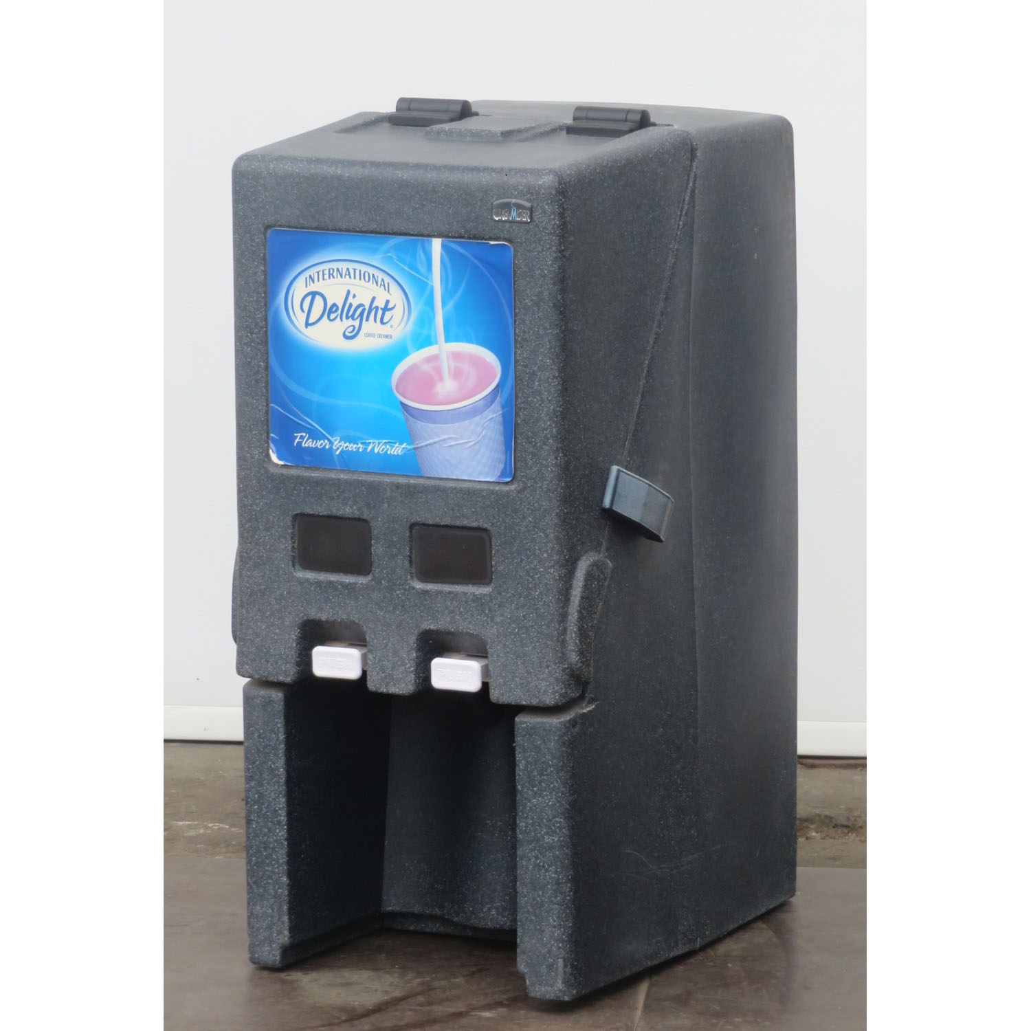 Creamiser 210 Creamer Dispenser, Used Excellent Condition