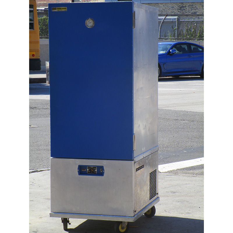 Crescor R-171-UA-9 Refrigerated Cabinet, Very Good Condition