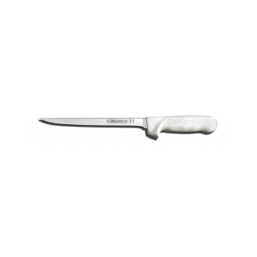 Dexter-Russell 10213 Sani-Safe 8" Narrow Fillet Knife