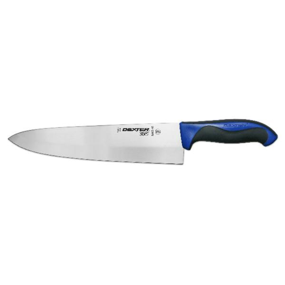 Dexter-Russell Blue 8" Cook's Knife