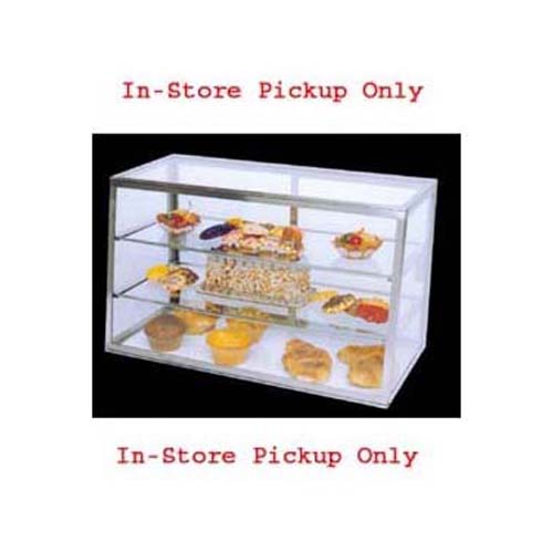 Display Case Tapered. In-Store Pickup Only