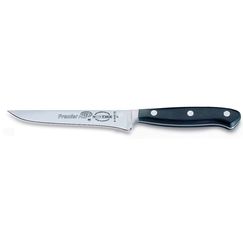 F. DICK 5'' Boning Knife Forged