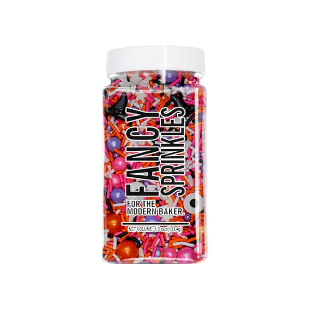 Fancy Sprinkles Easy Bake Coven Sprinkle Mix, 4 oz.