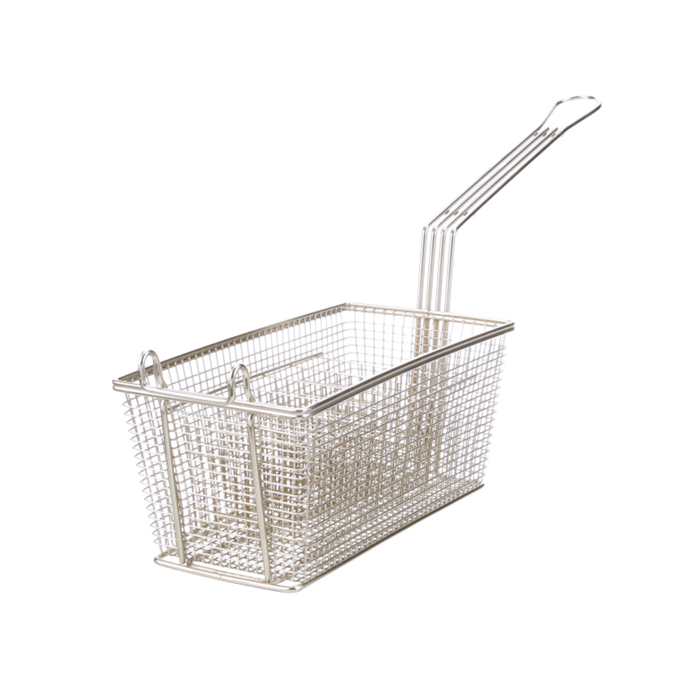 FMP Fry Basket, Portion Control