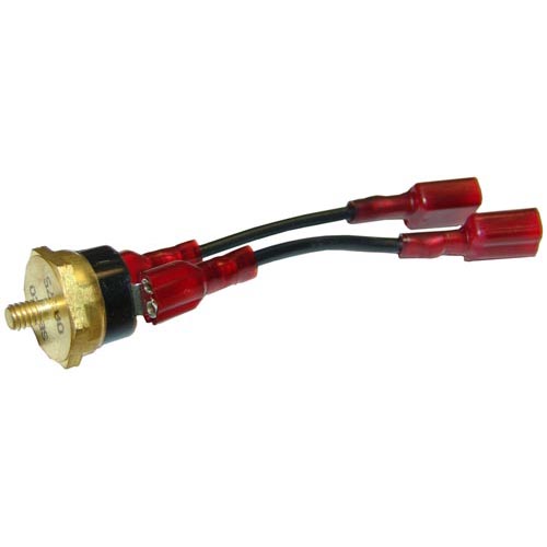 Groen Z002180 Thermostat 012838