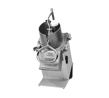 Hobart FP350-1 1 HP Continuous Feed Food Processor 120V