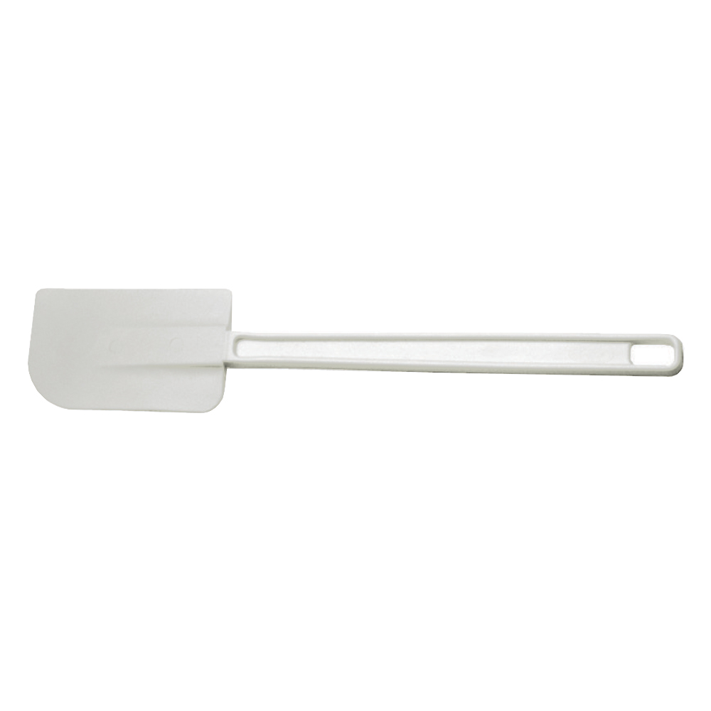 Johnson Rose Spatula/ Bowl Scraper, 14" - Pack of 12