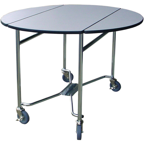 Lakeside Lakeside 412 Standard Room Service Table Round