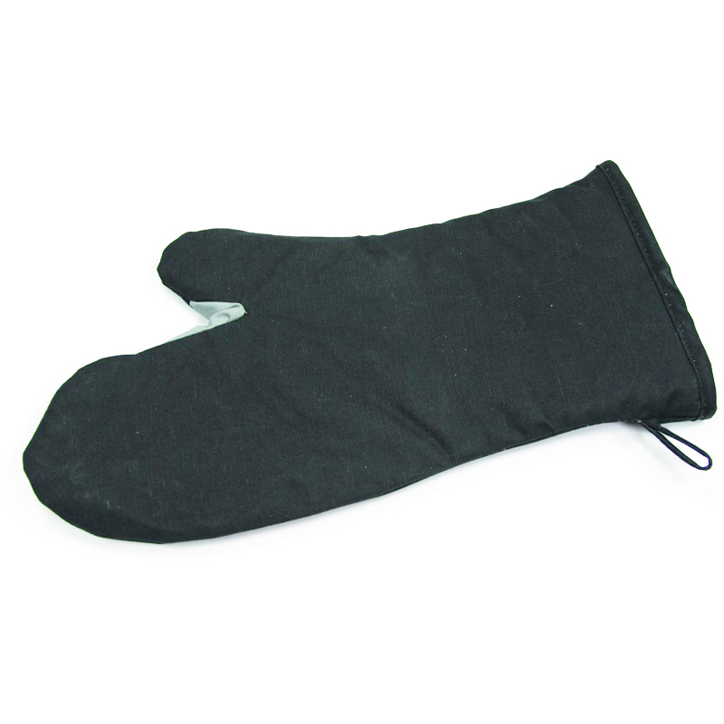 Lodge Max Temp Oven Mitt, 16 inch