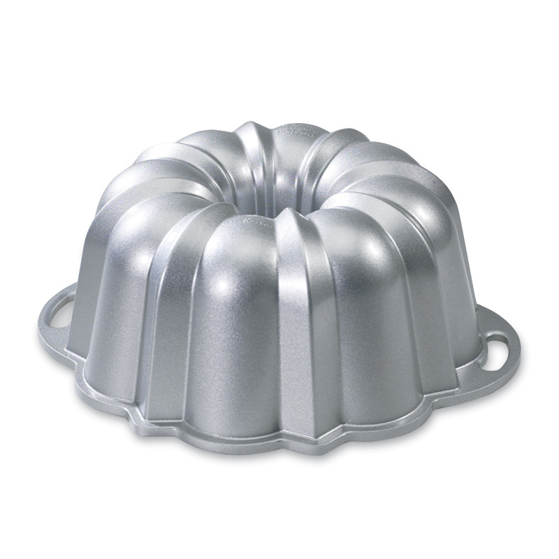 Nordicware 60th Anniversary Bundt Cake Pan, 10 to 15 Cup