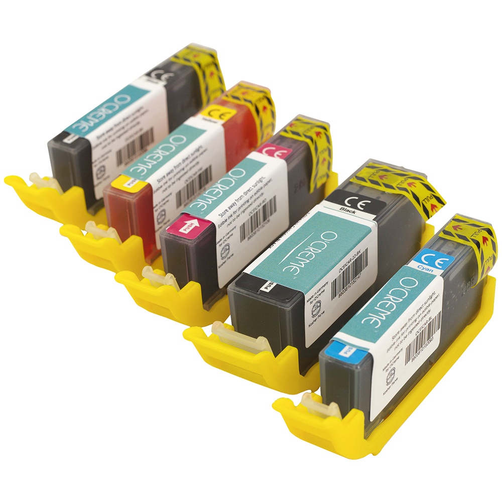 O'Creme Edible Ink Cartridges for Canon 280/281 Printer