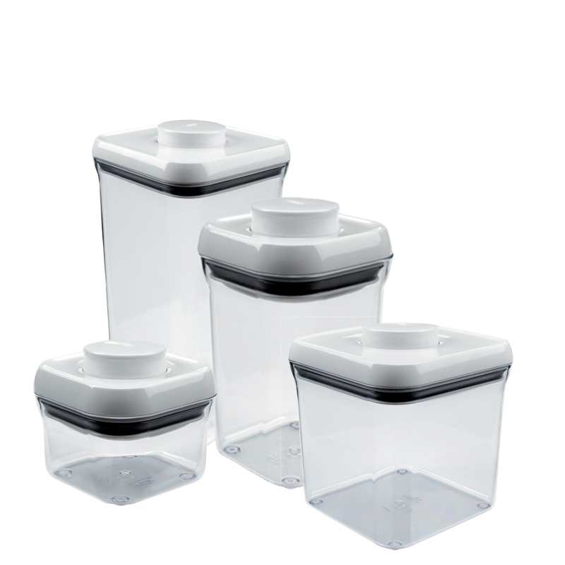 OXO Good Grips POP Containers, Square
