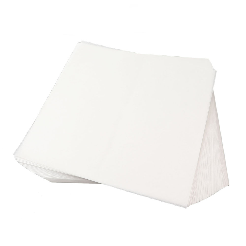 Parchment Paper Squares, 8" - Pack of 1000