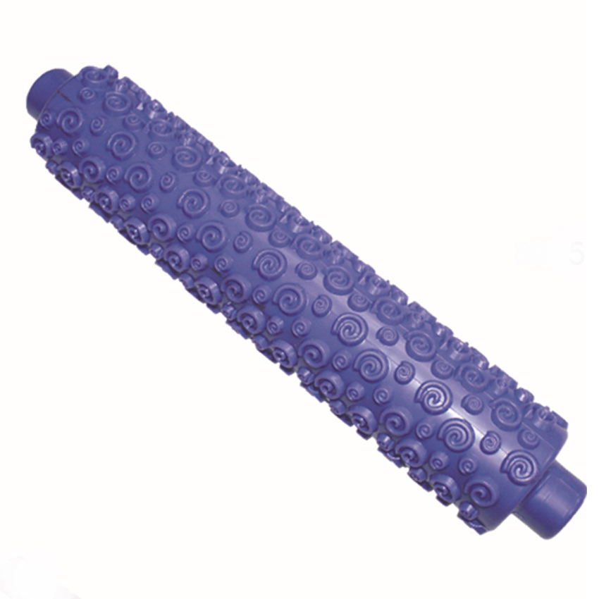 O'Creme Spiral Impression Rolling Pin