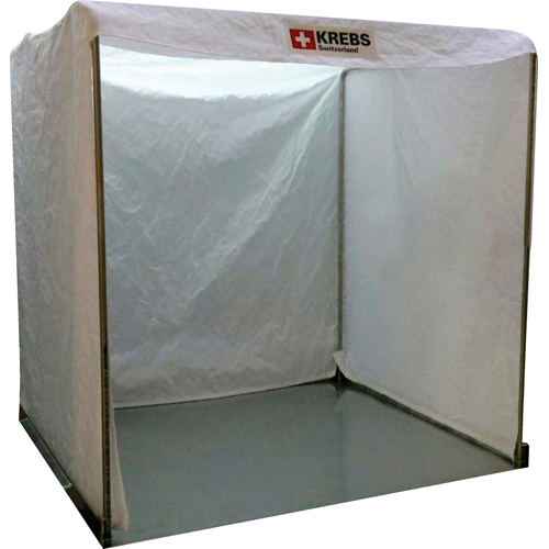 Krebs / Krea Krebs sprayBOX Airbrush Cabinet