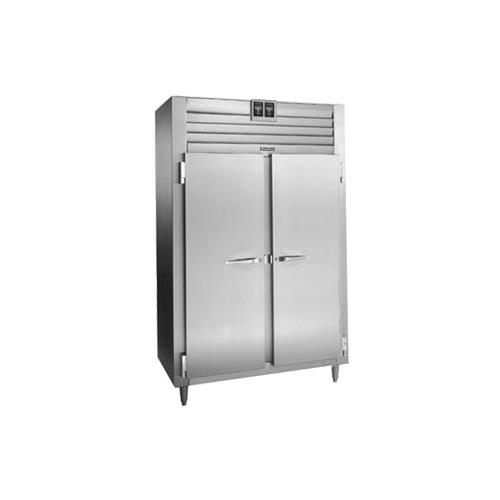 Traulsen ADH232WUT-FHS 51.6 Cu. Ft. Two Section Reach In Holding Cabinet / Refrigerator - Specification Line
