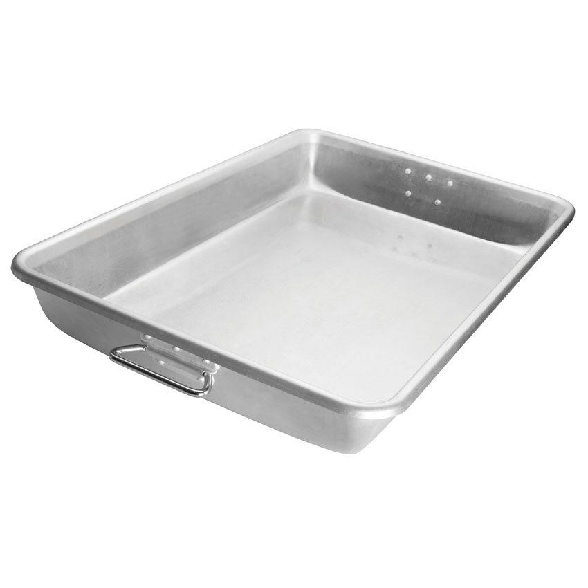 Winco Bake/Roast Pan with Handles