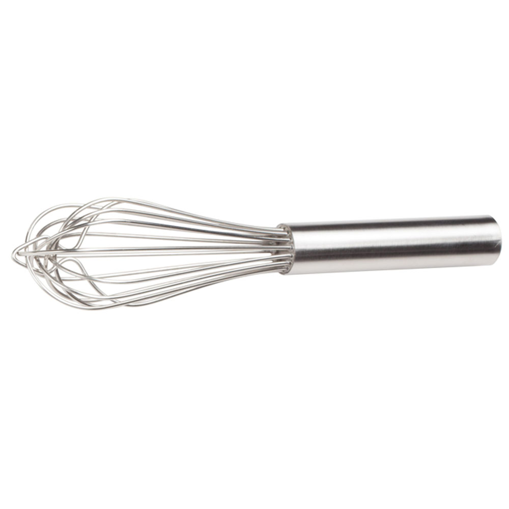 Winco French Whip Stainless Steel  - 12"