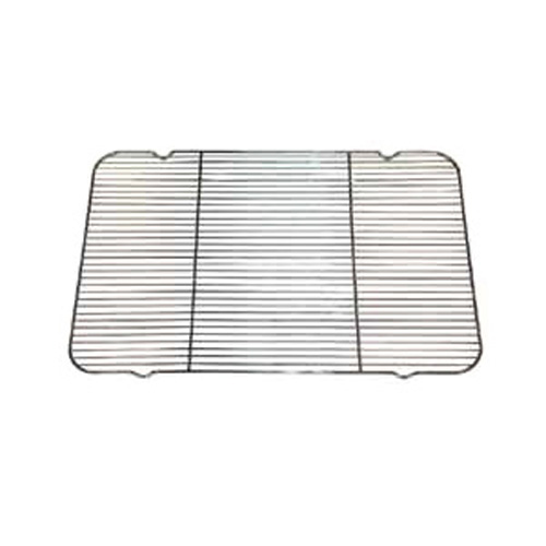 Winco Cooling / Icing Rack 16-1/4" x 25"- Fits Full-Size Bun/Sheet Pan