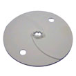Discharge Plate for Robot Coupe R4X