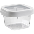 Oxo 1117580 Good Grips LockTop Container, Small Square - 1.7 cups