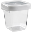 Oxo 1117680 Good Grips LockTop Container, Small Square - 2.5 cups