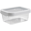 Oxo 1117780 Good Grips LockTop Container, Small Rectangle - 3.8 cups