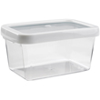 Oxo 1117980 Good Grips LockTop Container, Medium Rectangle - 9.3 cups