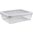 Oxo 1118080 Good Grips LockTop Container, Large Rectangle - 12.7 cups