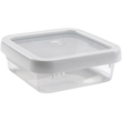 Oxo 1118180 Good Grips LockTop Container, Medium Square - 3.8 cups