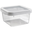 Oxo 1118280 Good Grips LockTop Container, Medium Square - 6.3 cups