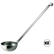 Paderno World Cuisine 11968-24 Stainless Steel Giant Ladle
