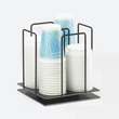 Cal-Mil Revolving Lid/Ramekin Organizer - 1212