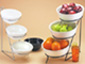 CALMIL BOWL RACK- WI
