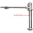 FMP Spindle (Armplex 18")