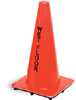 "Wet Floor" 