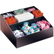 Cal-Mil Coffee Condiment Unit - 1260