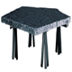 CALMIL RISER, #127 X