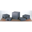 Cal-Mil 131 Under-Cover Risers, Set of 5