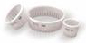 Round Cutter - Flute