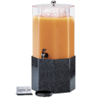 Cal-Mil Beverage Dispenser, 2 Gallon